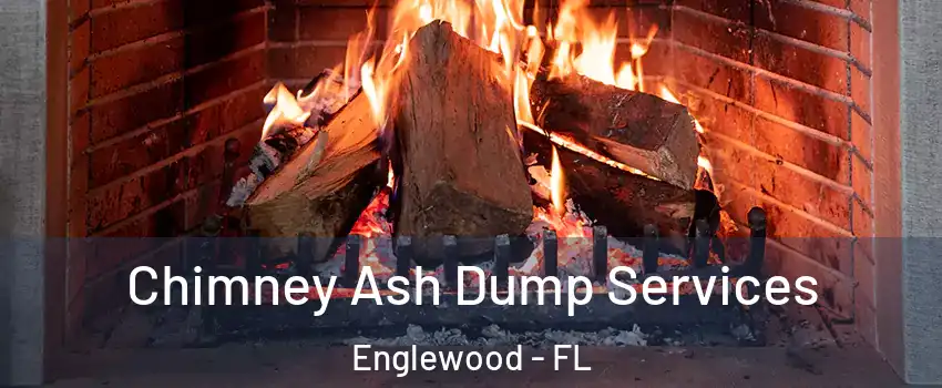  Chimney Ash Dump Services Englewood - FL