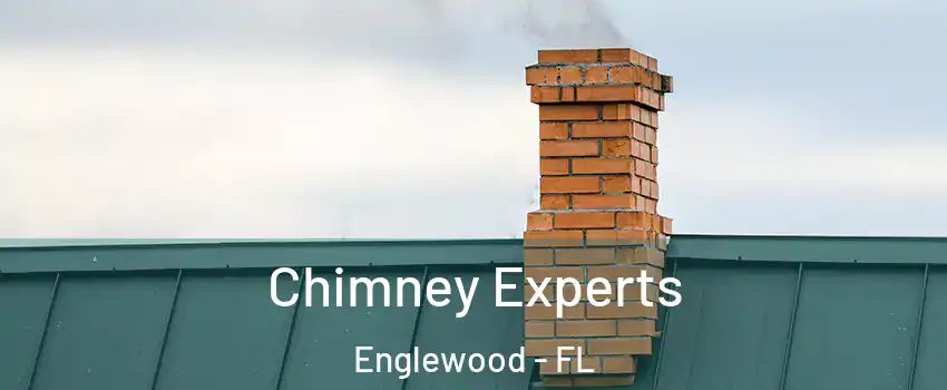  Chimney Experts Englewood - FL