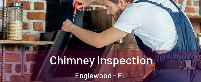  Chimney Inspection Englewood - FL