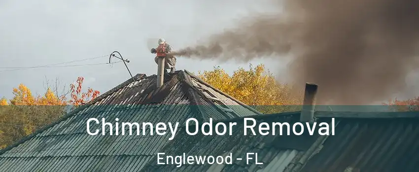  Chimney Odor Removal Englewood - FL