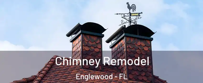  Chimney Remodel Englewood - FL