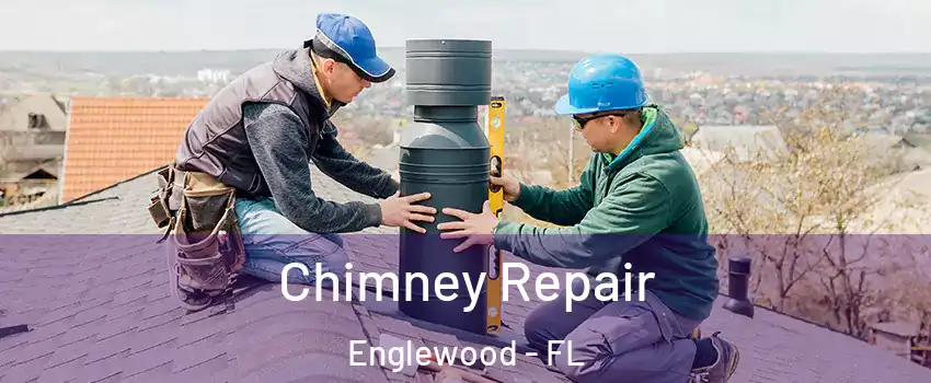  Chimney Repair Englewood - FL