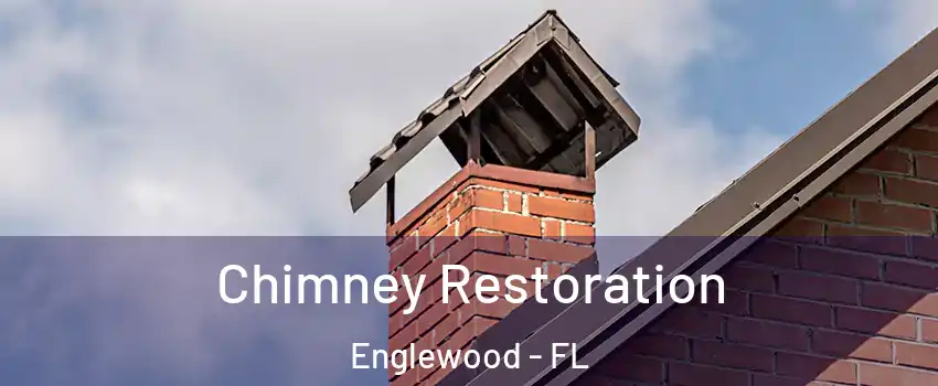  Chimney Restoration Englewood - FL