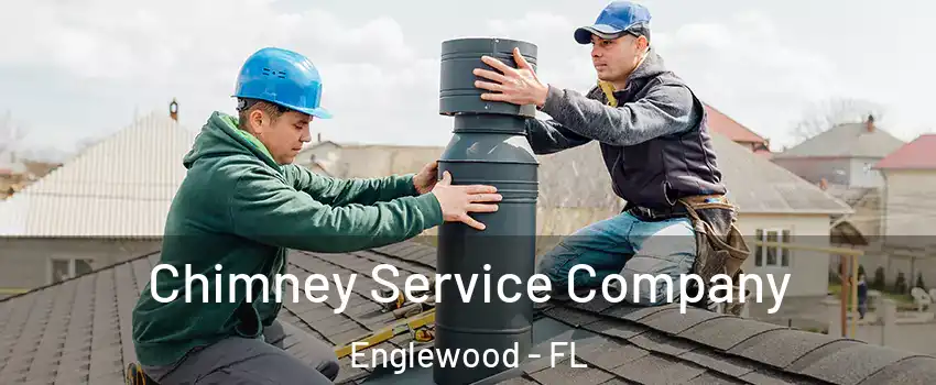  Chimney Service Company Englewood - FL