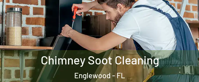  Chimney Soot Cleaning Englewood - FL
