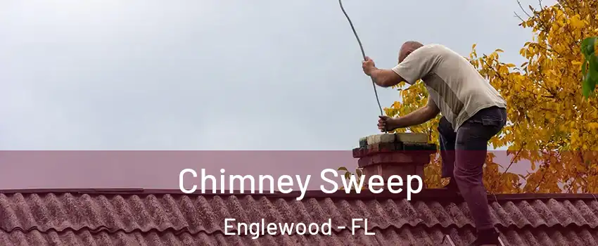  Chimney Sweep Englewood - FL