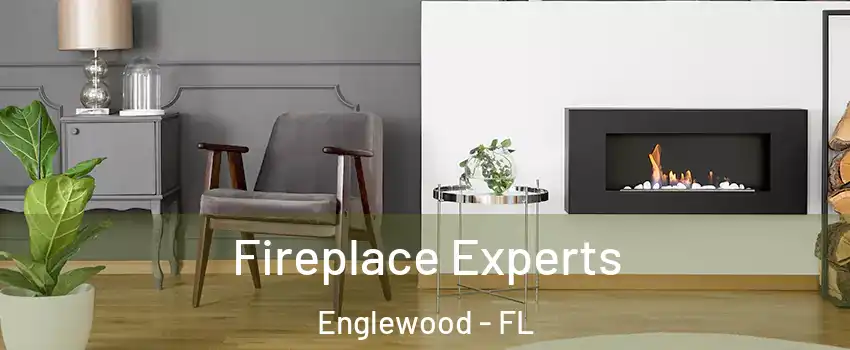  Fireplace Experts Englewood - FL