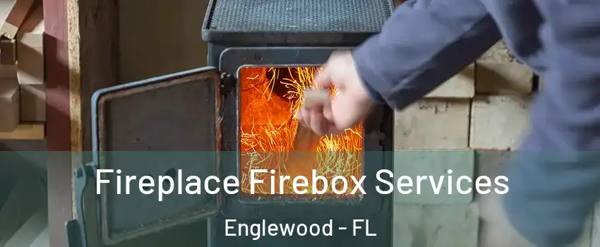  Fireplace Firebox Services Englewood - FL