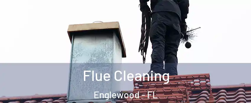  Flue Cleaning Englewood - FL