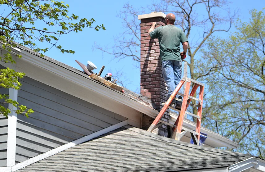 Chimney & Fireplace Inspections Services in Englewood, FL
