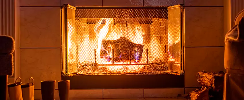 Astria Vent Free Gas Fireplaces Installation in Englewood, FL