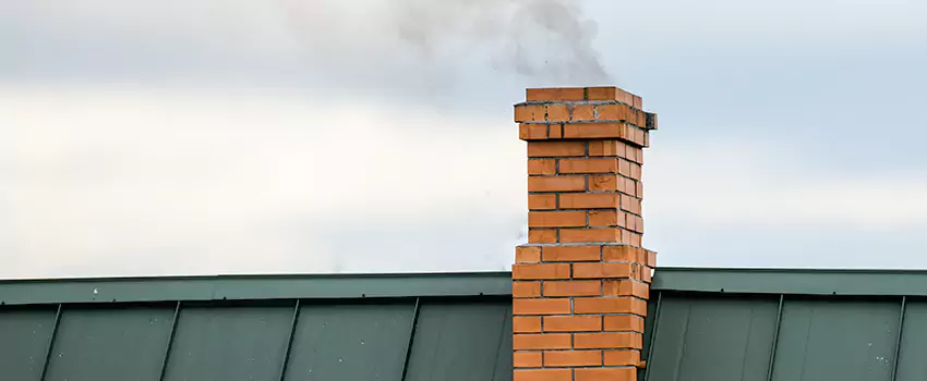 Animal Screen Chimney Cap Repair And Installation Services in Englewood, Florida