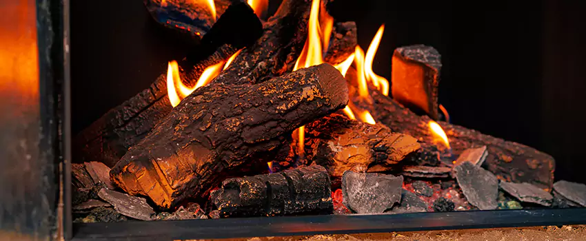 Chimney Fireplace Ash Dump Cleaning in Englewood, FL