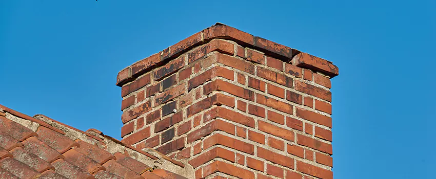 Clean Blocked Chimney in Englewood, Florida