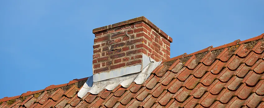 Residential Chimney Bricks Rotten Repair Services in Englewood, FL