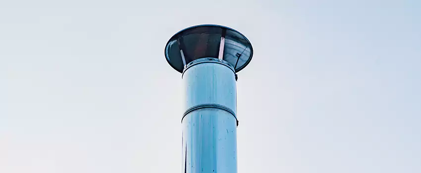 Wind-Resistant Chimney Caps Installation and Repair Services in Englewood, Florida