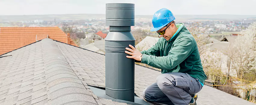 Chimney Chase Inspection Near Me in Englewood, Florida