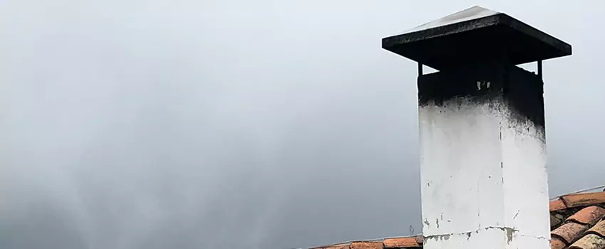 Chimney Damper Inspection in Englewood, FL