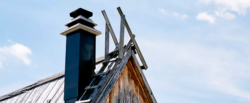 Chimney Creosote Cleaning in Englewood, FL