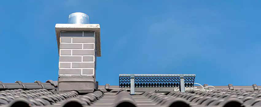 Chimney Flue Relining Services in Englewood, Florida