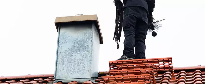 Chimney Liner Services Cost in Englewood, FL