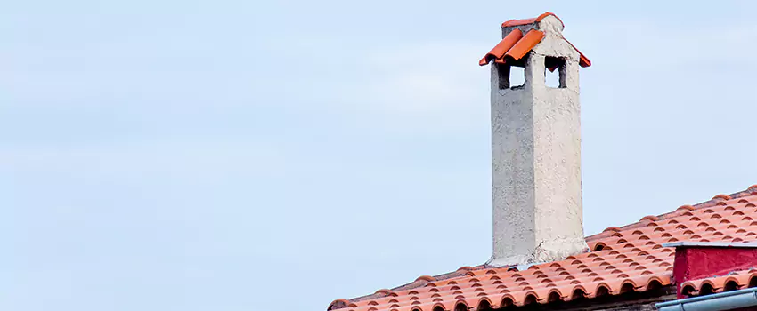 Chimney Pot Replacement in Englewood, FL