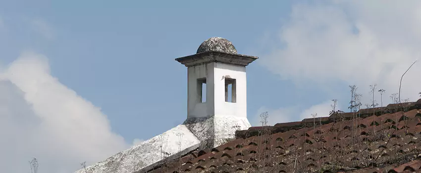 Cost To Rebuild A Chimney in Englewood, FL