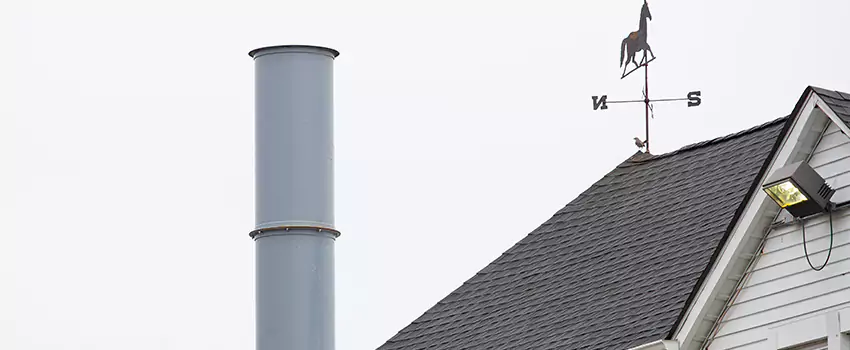 Chimney Inspection in Englewood, FL
