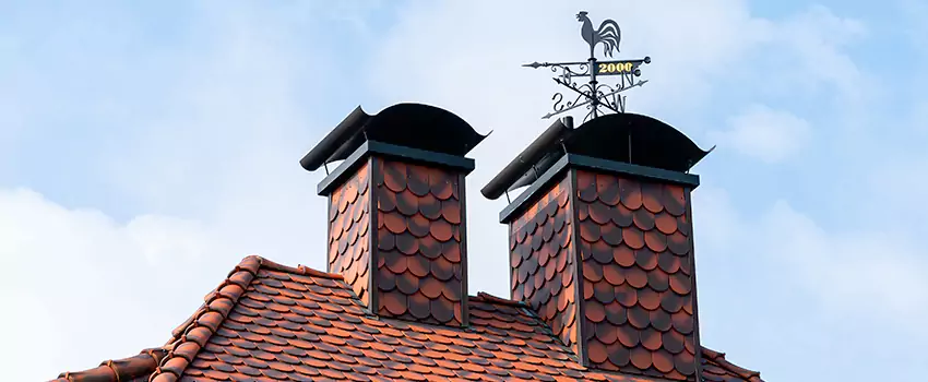 Old Chimney Restoration in Englewood, Florida