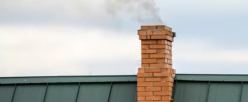 Chimney Soot Cleaning Cost in Englewood, FL