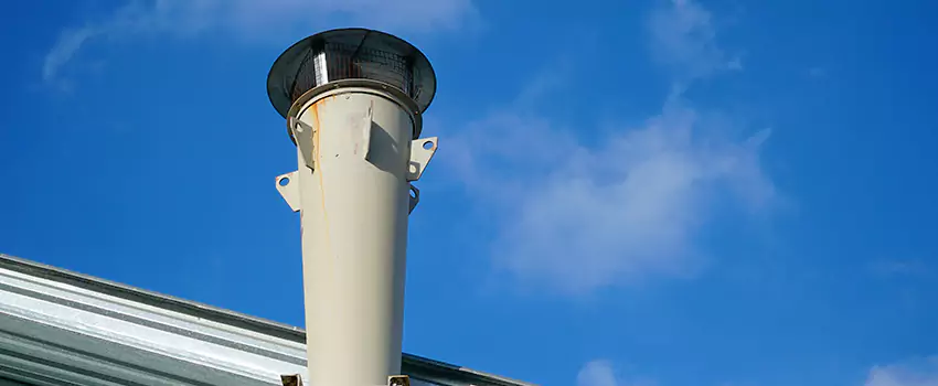 Chimney Spark Arrestor Requirements in Englewood, FL