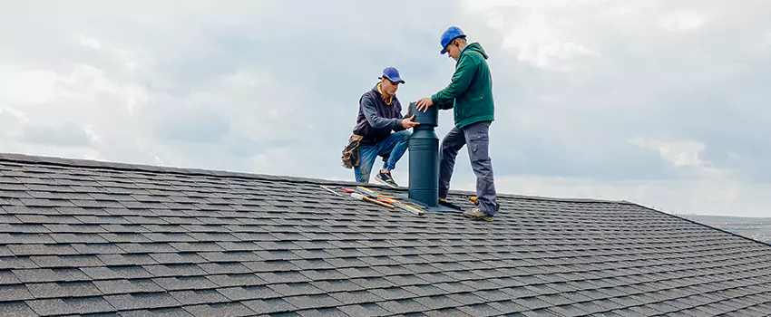 Chimney Sweep To Clear Creosote Buildup in Englewood, Florida