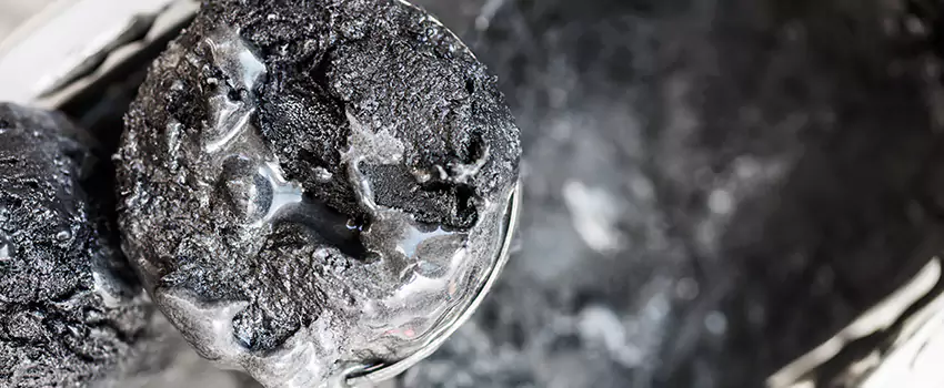 Clogged Dryer Vent Lint Cleaning in Englewood, Florida