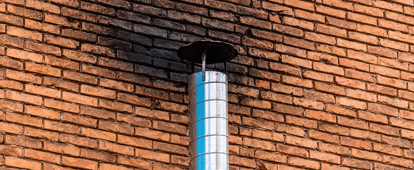 Diagnosing Commercial Chimney Problems in Englewood, FL