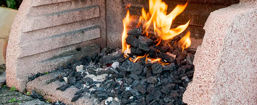 Remove Creosote From Brick in Englewood, FL