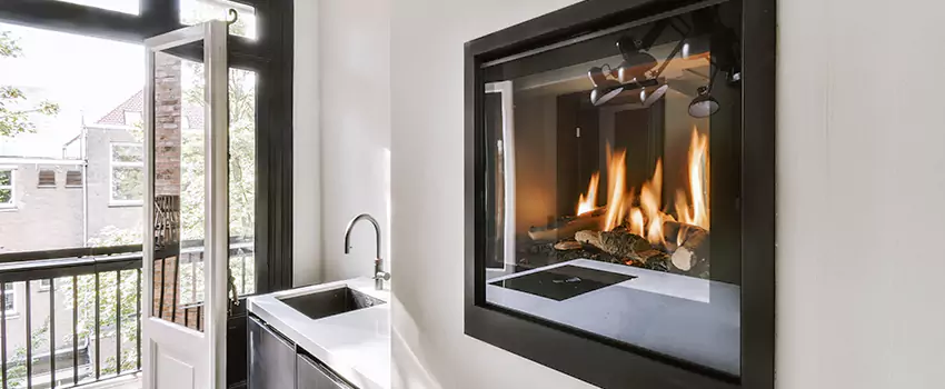 Dimplex Fireplace Installation and Repair in Englewood, Florida