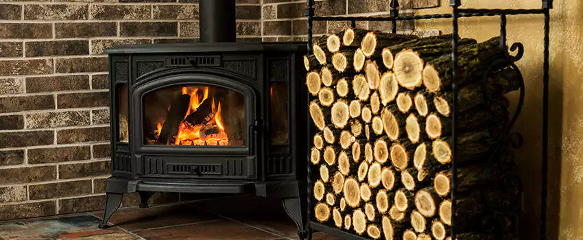 Drolet Fireplaces in Englewood, Florida