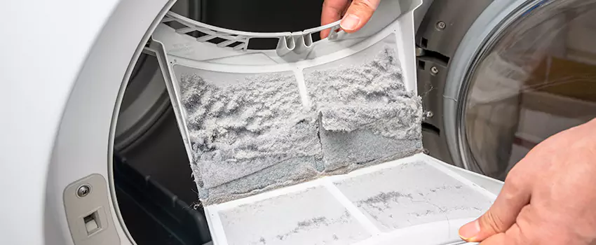 Best Dryer Lint Removal Company in Englewood, Florida