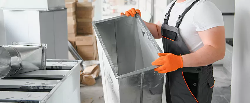Benefits of Dryer Vent Inspection in Englewood, FL
