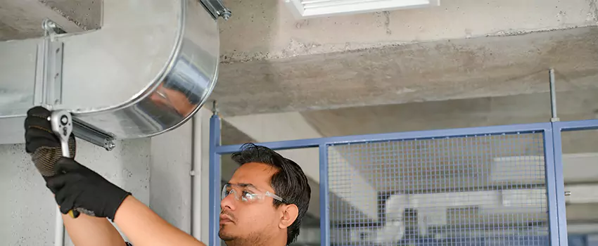 HVAC Ductwork Cleaning in Englewood, FL