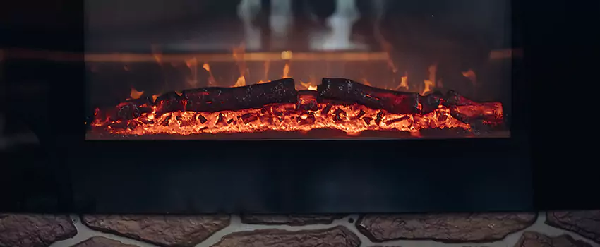 Outdoor Electric Fireplace Installation Solutions in Englewood, FL