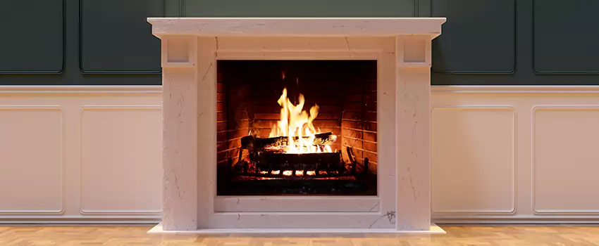 Empire Comfort Systems Fireplace Installation and Replacement in Englewood, Florida