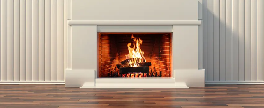 Fireplace Broken Ashtray Repair Services in Englewood, Florida