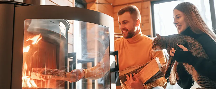 Fireplace Door Installation And Replacement Contractors in Englewood, FL