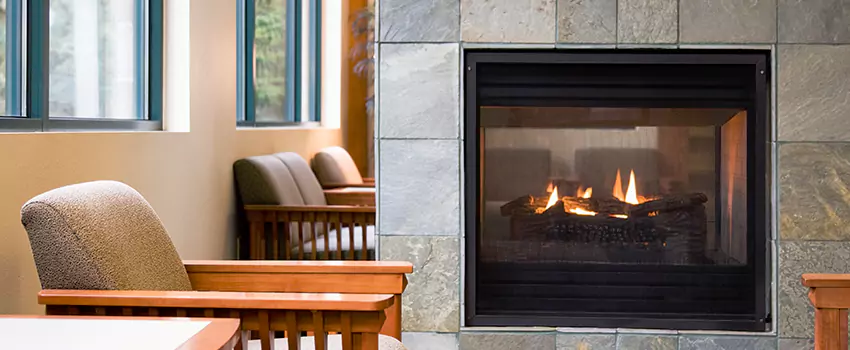 Fireplace Refacing in Englewood, Florida