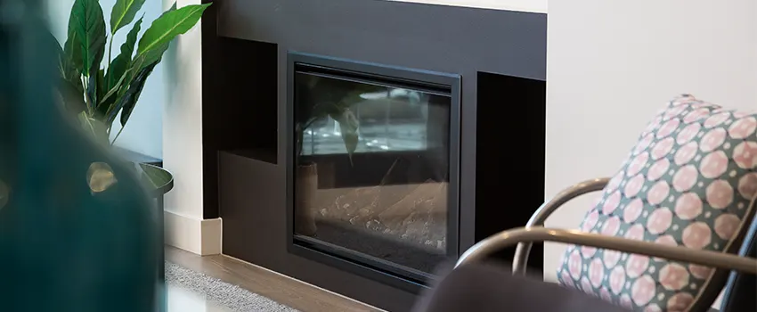 Welding Repairs for Fireplace Grate in Englewood, FL