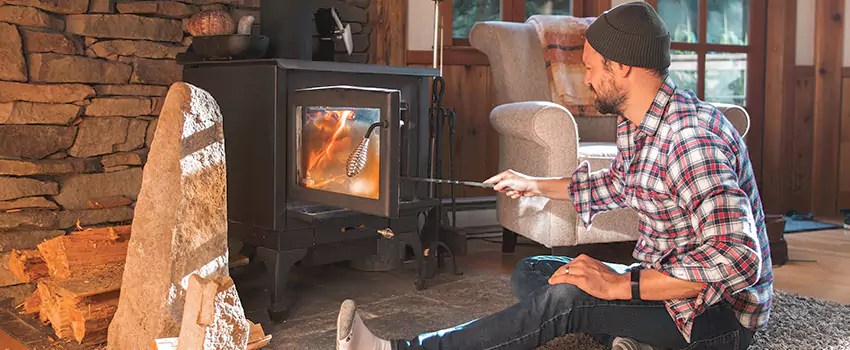 Fireplace Chimney Maintenance in Englewood, Florida