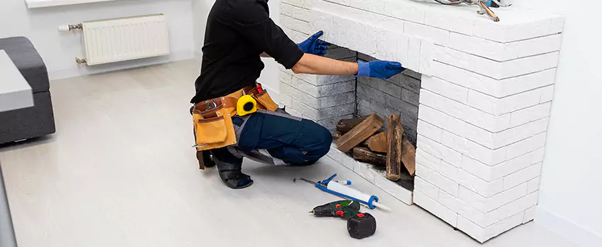 Cleaning Direct Vent Fireplace in Englewood, FL