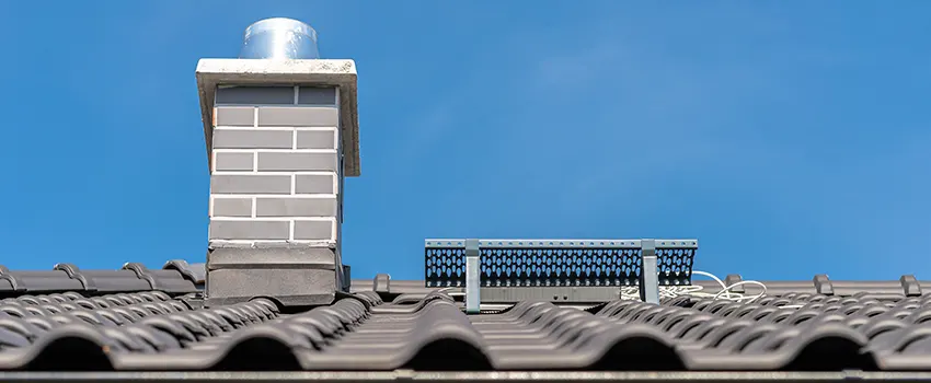 Repair Blocked Chimney in Englewood, Florida