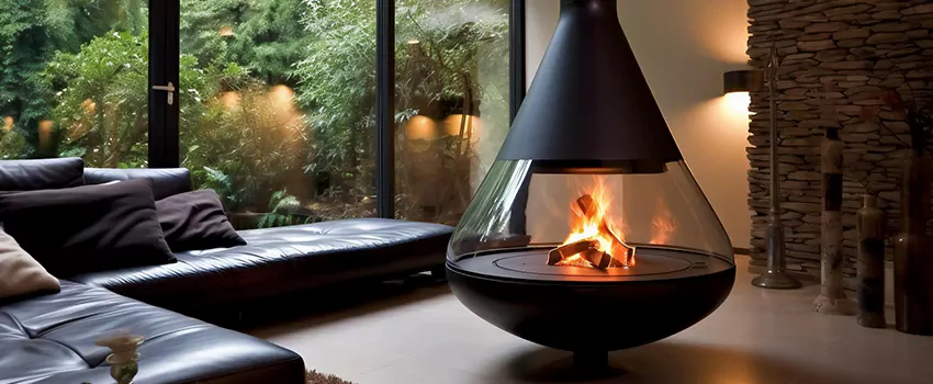 Affordable Floating Fireplace Repair And Installation Services in Englewood, Florida